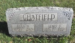 CHATFIELD Lewis D 1876-1959 grave.jpg